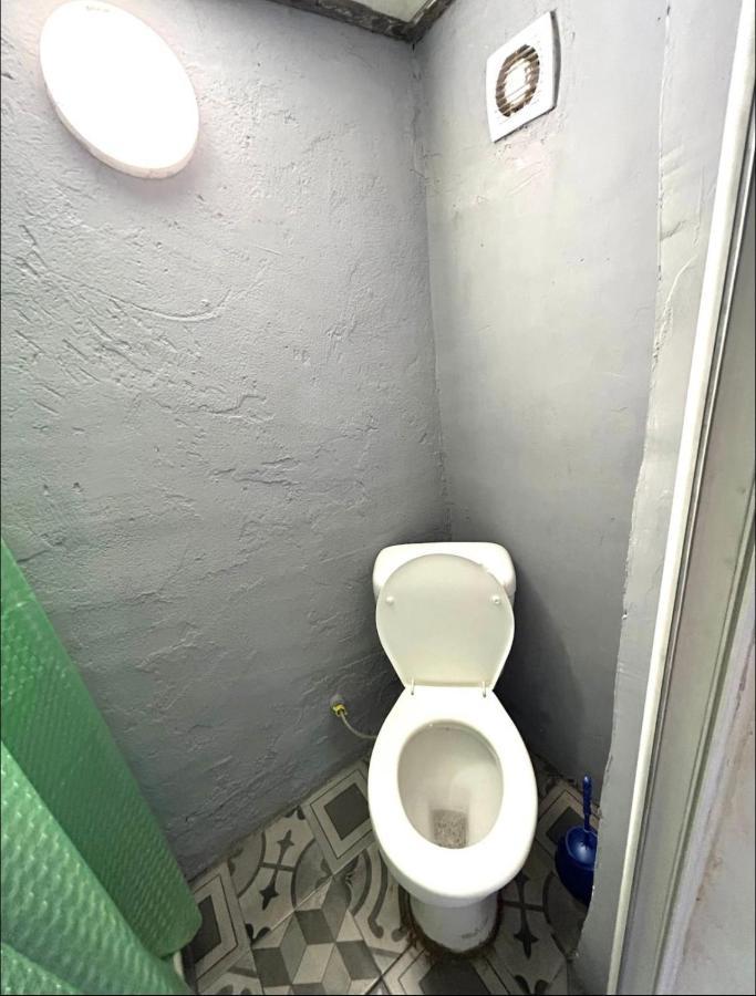 ティビリシBooboo Flat In Italian Yardアパートメント エクステリア 写真