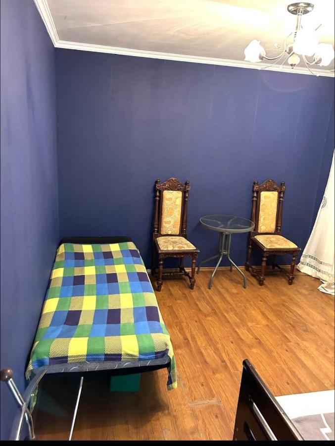 ティビリシBooboo Flat In Italian Yardアパートメント エクステリア 写真